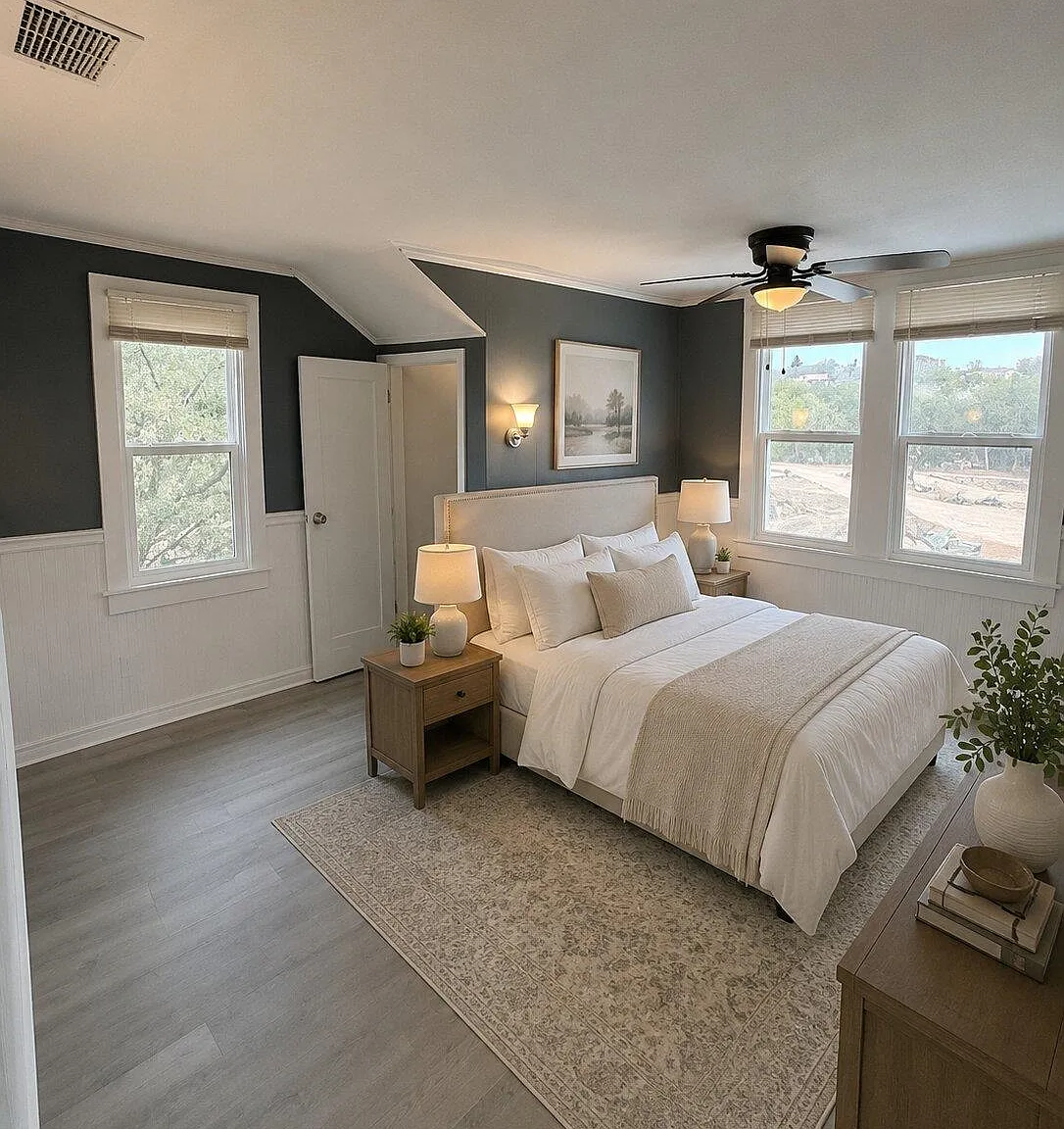 1 bed, 1.0 bath, 700 sqft, $1,095 — Photo 4