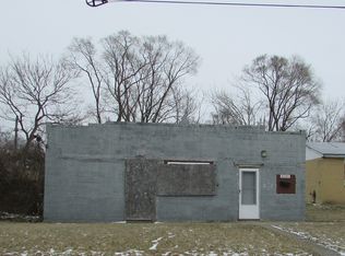 3283 Harrison St, Inkster, MI 48141