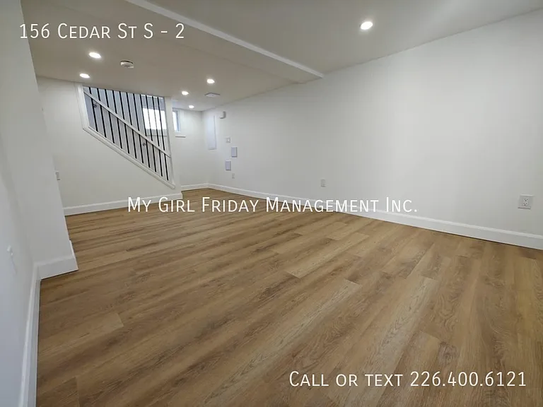 156 Cedar St S #2 — Photo 7