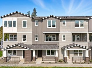 3276 N Grandmill Ln UNIT 103, Coeur D Alene, ID 83814