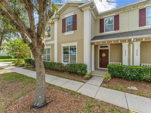 3523 Clay Brick Rd, Harmony, FL 34773