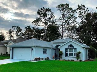 7368 SW 111th Ln, Ocala, FL 34476