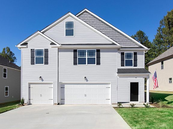 2nd image of 1181 Henry Place Blvd