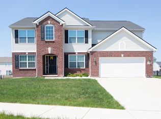 9103 Country View Dr, Ypsilanti, MI 48197