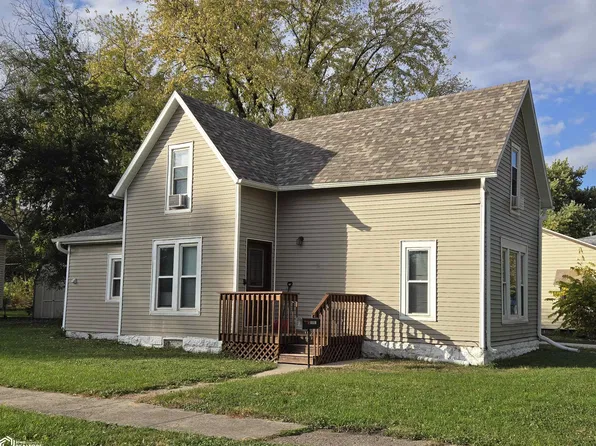 1103 Water St, Webster City, IA 50595