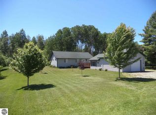 8865 Rose City Rd, Hale, MI 48739