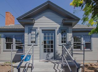 161 SE 5th Ave, Ontario, OR 97914