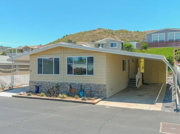 4650 Dulin Rd Space 42, Fallbrook, CA 92028