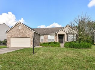 619 S Tanninger Dr, Indianapolis, IN