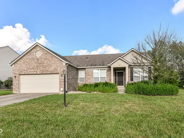619 S Tanninger Dr, Indianapolis, IN 46239