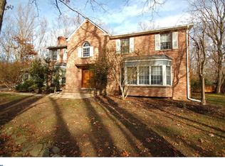 28 Deer Trail Dr, Millstone Township, NJ