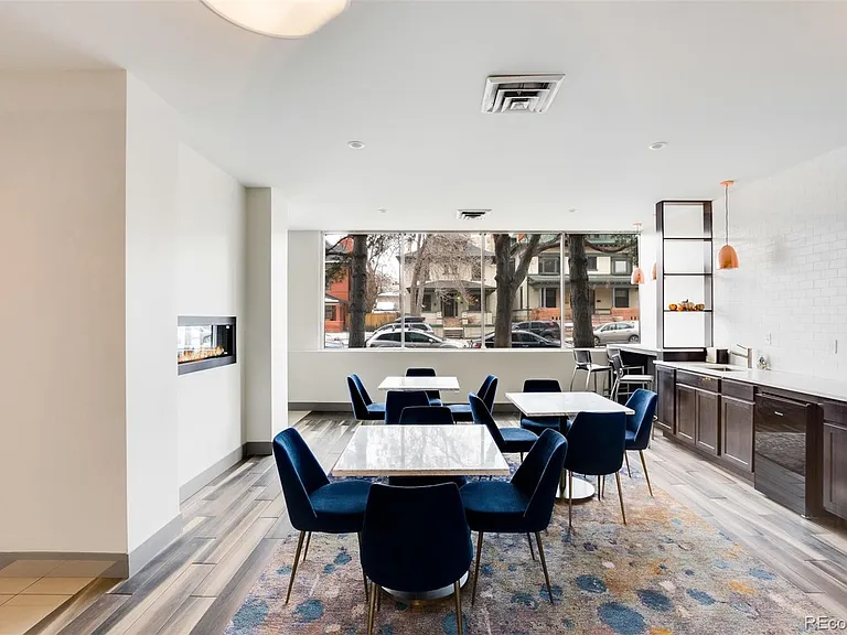 1313 N Williams St #501 — Photo 32