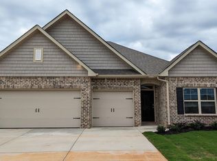 314 Castlepath Dr, Madison, AL 35756