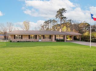 601 S Vernon St, White Oak, TX 75693