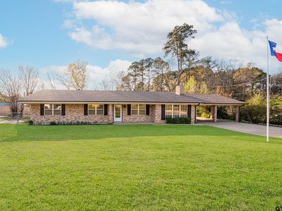 601 S Vernon St, White Oak, TX, 75693