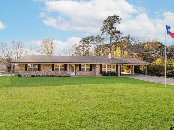 601 S Vernon St, White Oak, TX 75693