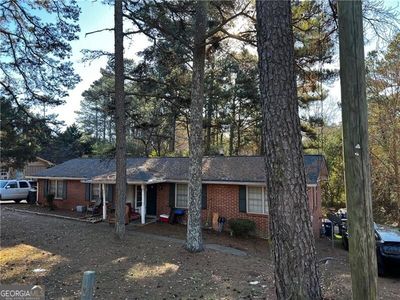 5114 Singleton Rd, Norcross, GA, 30093