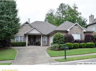 375 Chesser Plantation Ln, Chelsea, AL 35043