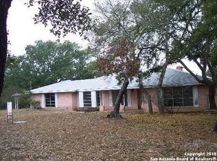 24703 Pack Saddle Trl, San Antonio, TX 78255