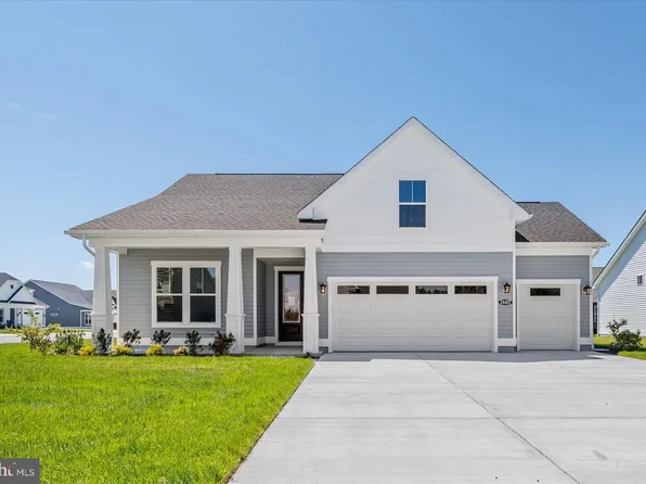 24457 Robert Andrew Dr, Millsboro, DE 19966