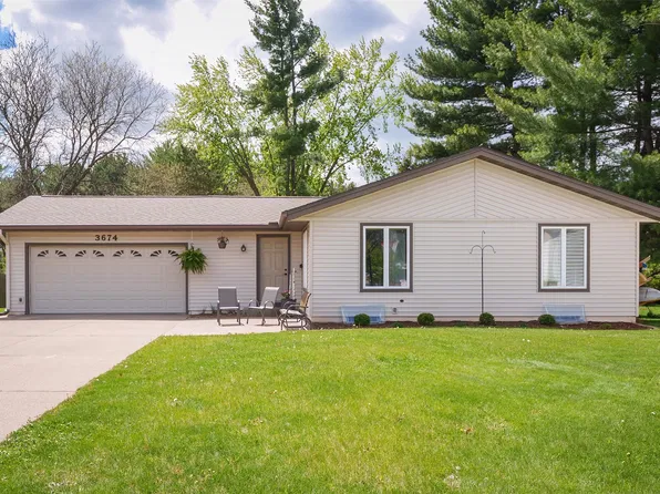 3674 S Mission Drive, Eau Claire, WI 54701