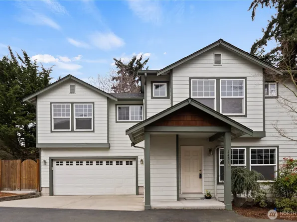 3421 159th Street SW #A, Lynnwood, WA 98087