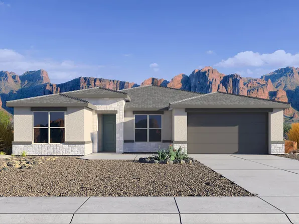 17802 W Brown St, Waddell, AZ 85355