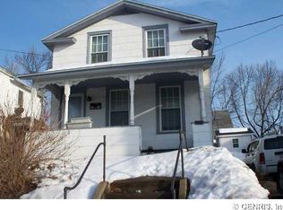 150 Fall St, Seneca Falls, NY 13148
