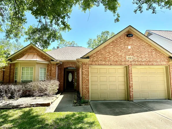 8910 Everhart Ln, Houston, TX 77040