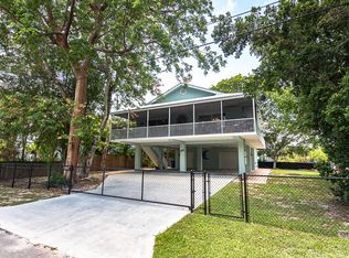 769 Musa Dr, Key Largo, FL 33037