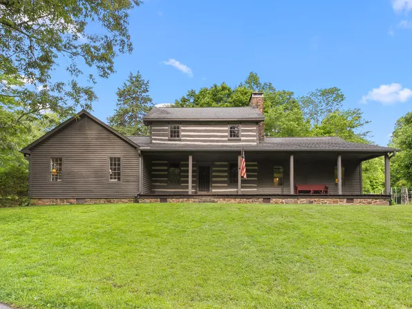 5800 Hagan Stone Park Rd, Pleasant Garden, NC 27313