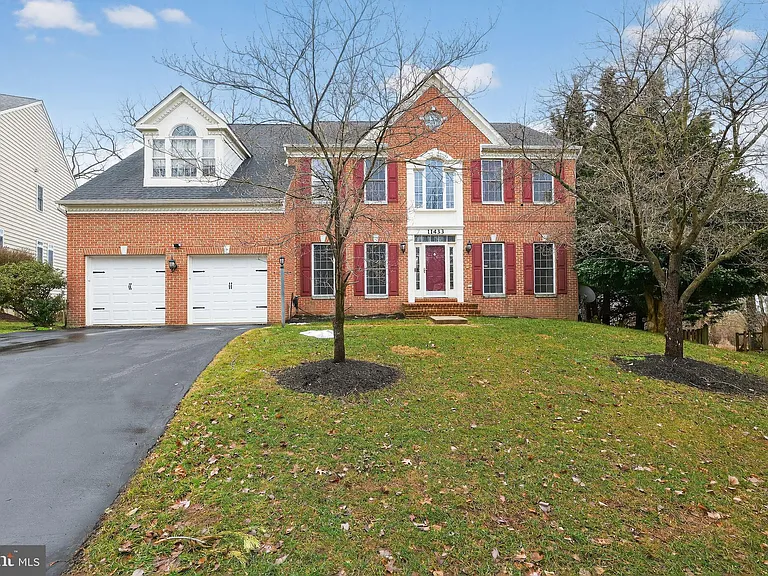 11433 Seneca Forest Cir — Photo 1