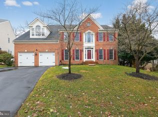 11433 Seneca Forest Cir, Germantown, MD 20876