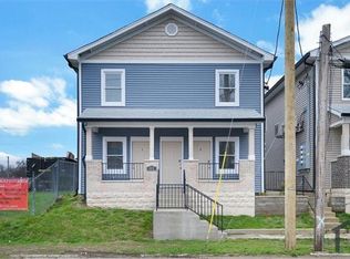 222 Dr W J Hodge St #J-3, Louisville, KY 40203