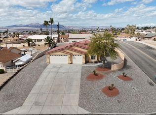 2999 Caravelle Dr, Lake Havasu City, AZ 86406