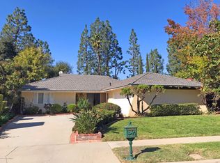 185 Starlight Crest Dr, La Canada Flintridge, CA 91011