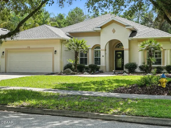 3005 Monaghan Dr, Ormond Beach, FL 32174