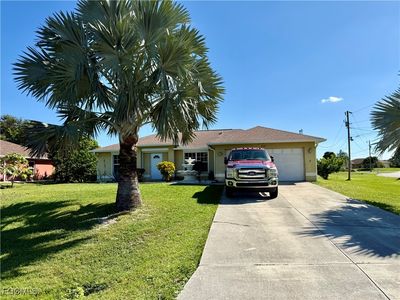 509 Pennfield Ave, Lehigh Acres, FL, 33974