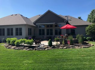 7308 W Saint Andrews Ave, Yorktown, IN
