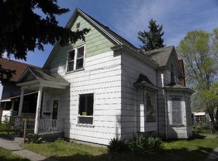 2923 E Diamond Ave, Spokane, WA 99217