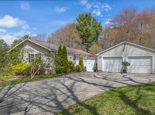22 Folcutt Rd, Kittery Point, ME 03905