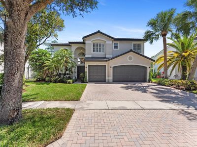 19335 Skyridge Circle, Boca Raton, FL, 33498