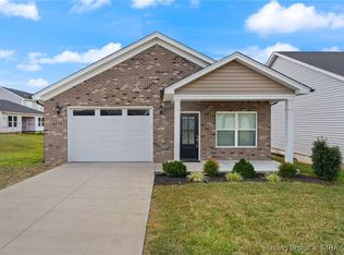 1477 Poplar Trace Way NW, Corydon, IN 47112