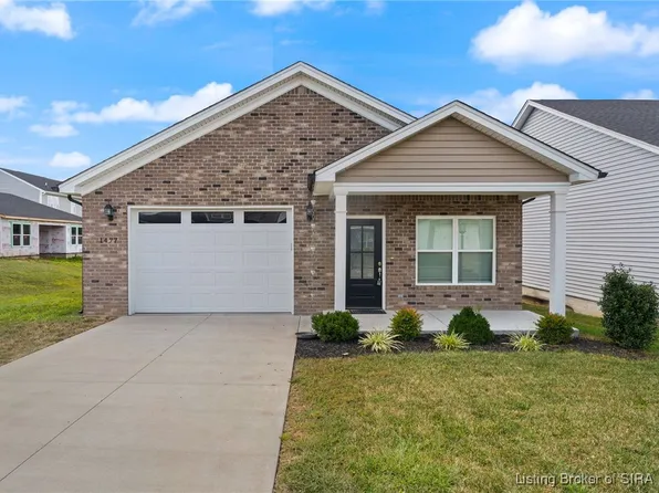 1477 Poplar Trace Way NW, Corydon, IN 47112