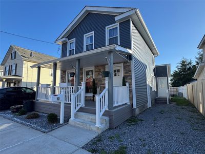 10 Bruce Street, Pt Jervis, NY, 12771