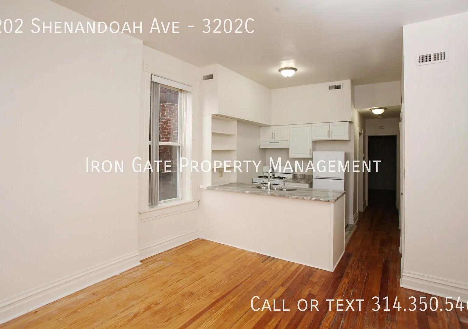 1 bed, 1.0 bath, 800 sqft, $925 — Photo 3
