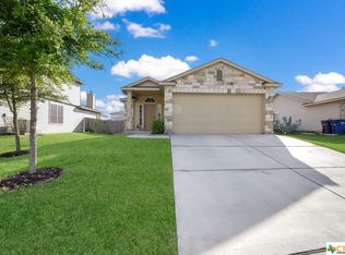 2228 Fitch Dr, New Braunfels, TX 78130