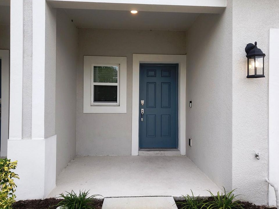 2232 PORTRAIT STREET
KISSIMMEE, FLORIDA
