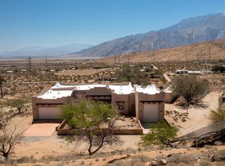 15086 Rainbow Rd, Whitewater, CA 92282
