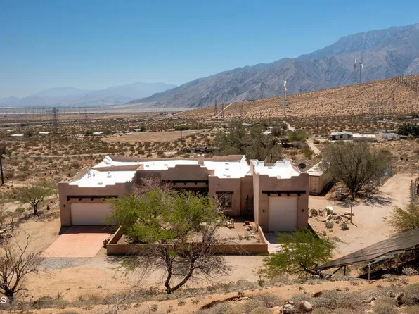 15086 Rainbow Rd, Whitewater, CA 92282